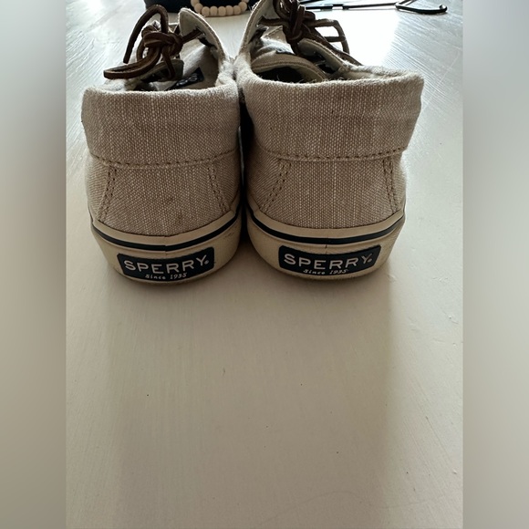 Sperrys - Picture 6 of 7